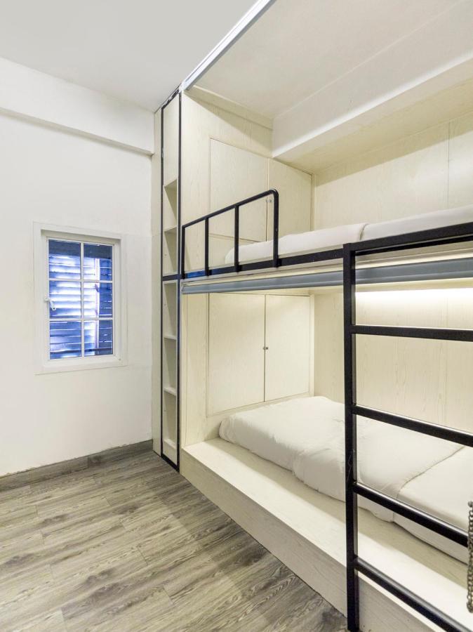 S7 Hostel Bangkok Ngoại thất bức ảnh