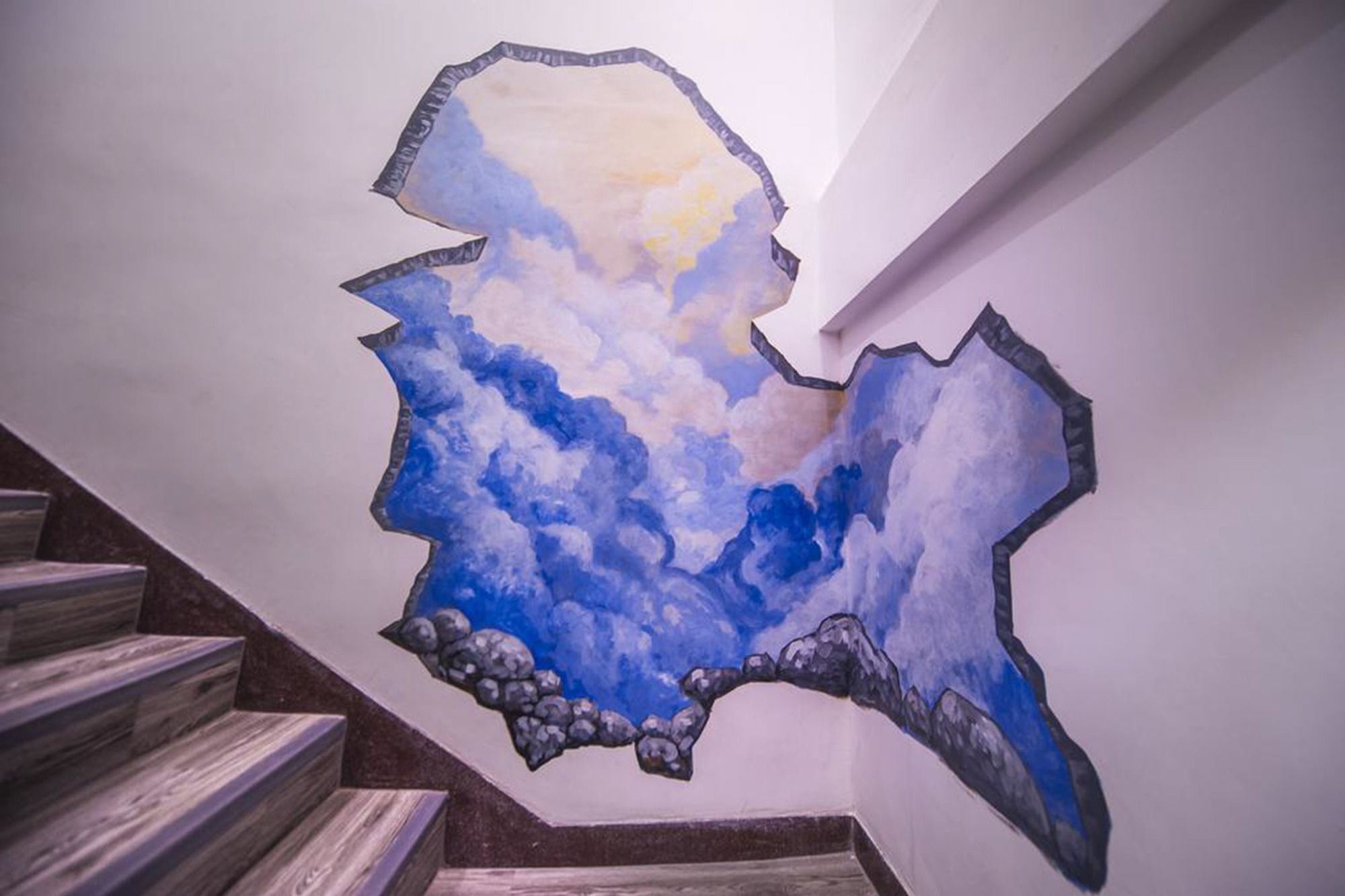 S7 Hostel Bangkok Ngoại thất bức ảnh