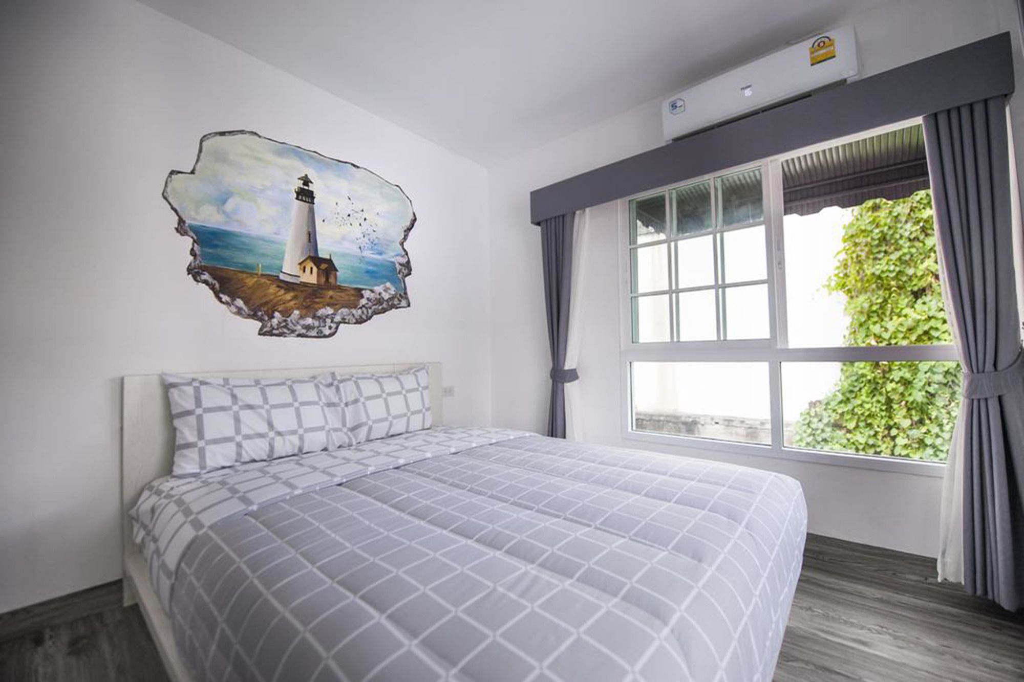 S7 Hostel Bangkok Ngoại thất bức ảnh